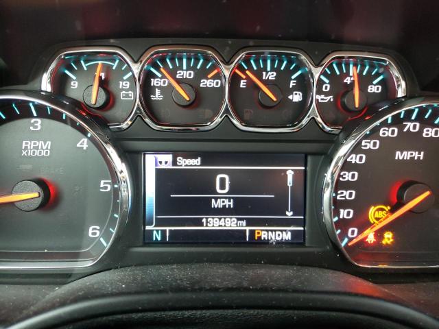Photo 8 from auction – 2015 CHEVROLET TAHOE C150 with VIN 1GNSCCKC2FR503338