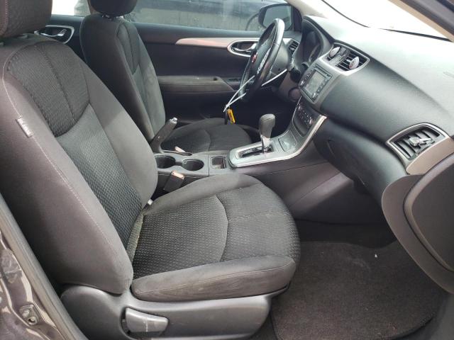 Photo 5 from auction – 2013 NISSAN SENTRA S with VIN 3N1AB7AP9DL718600