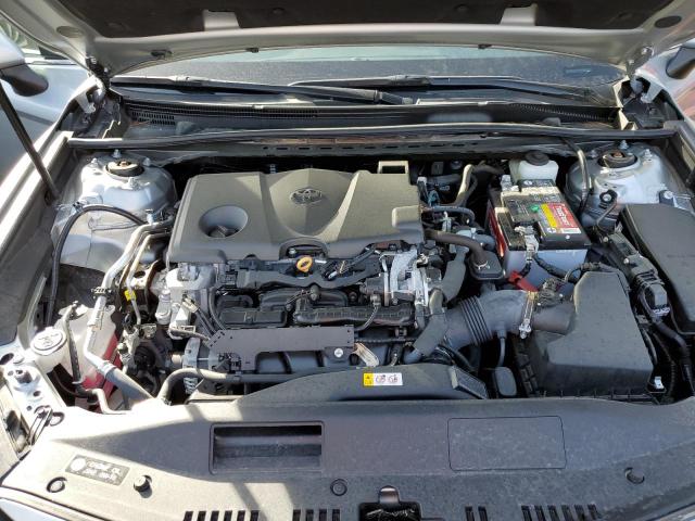 Photo 7 from auction – 2020 TOYOTA CAMRY LE with VIN 4T1C11BK5LU014306
