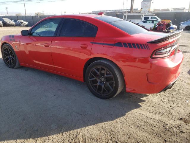 Photo 3 from auction – 2016 DODGE CHARGER R/ with VIN 2C3CDXCT7GH185996