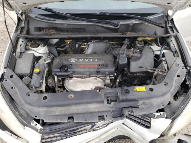 Photo 7 from auction – 2007 TOYOTA RAV4 LIMIT with VIN JTMBD31VX75104677