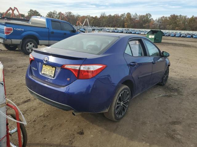 Photo 4 from auction – 2014 TOYOTA COROLLA L with VIN 2T1BURHE3EC073281