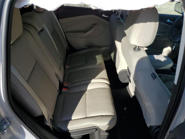 Photo 6 from auction – 2017 FORD ESCAPE SE with VIN 1FMCU9GD9HUD27821
