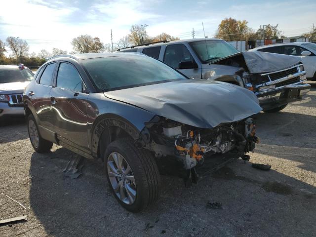 Photo 1 from auction – 2022 MAZDA CX-30 SELE with VIN 3MVDMBBL2NM424081
