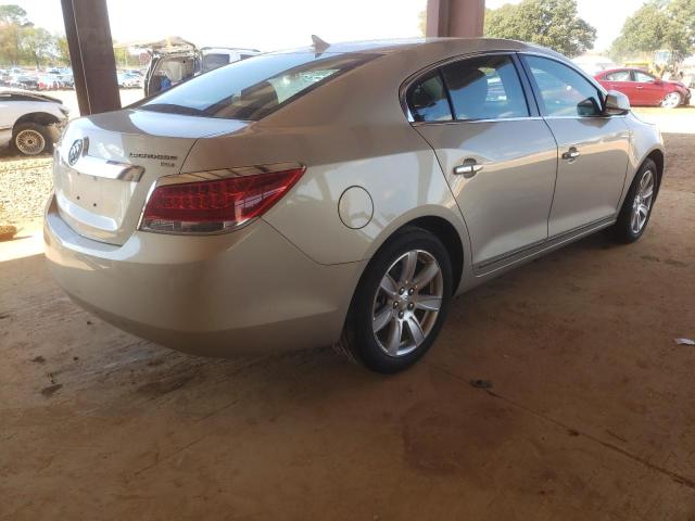 Photo 4 from auction – 2011 BUICK LACROSSE C with VIN 1G4GC5ED5BF322997