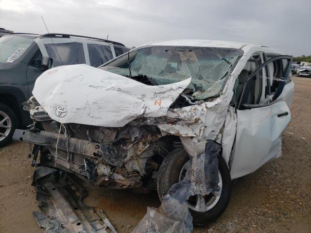 Photo 2 from auction – 2013 TOYOTA SIENNA with VIN 5TDZK3DC6DS392069