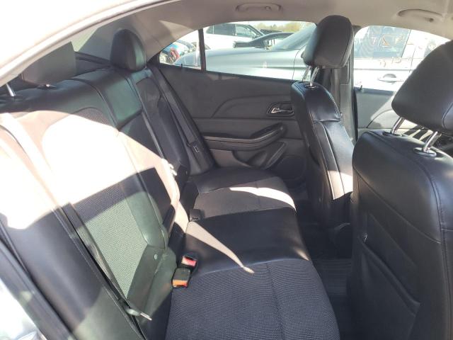 Photo 6 from auction – 2016 CHEVROLET MALIBU LIM with VIN 1G11C5SA4GF153947