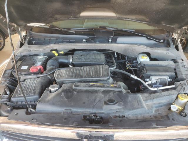 Photo 7 from auction – 2005 DODGE DURANGO LI with VIN 1D4HD58N45F524716
