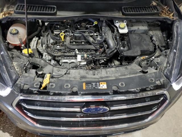 Photo 7 from auction – 2019 FORD ESCAPE SE with VIN 1FMCU9GD5KUB69811