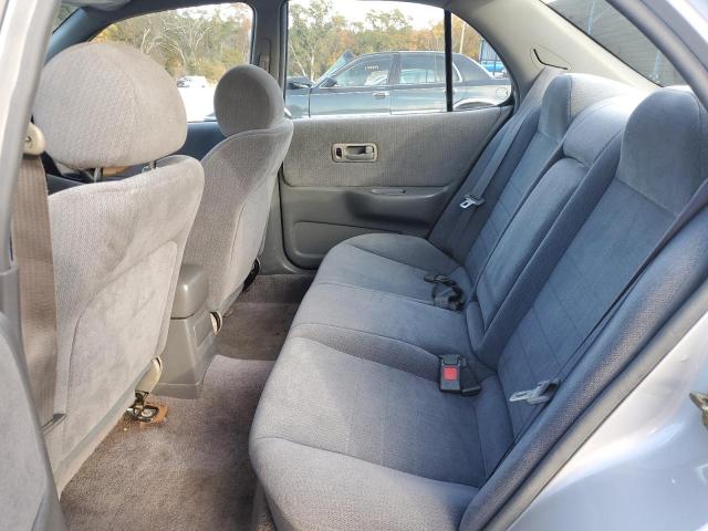 Photo 6 from auction – 1997 NISSAN ALTIMA XE with VIN 1N4BU31D9VC230910