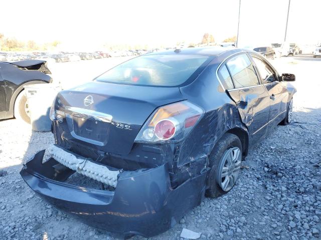 Photo 4 from auction – 2012 NISSAN ALTIMA BAS with VIN 1N4AL2AP2CN520006