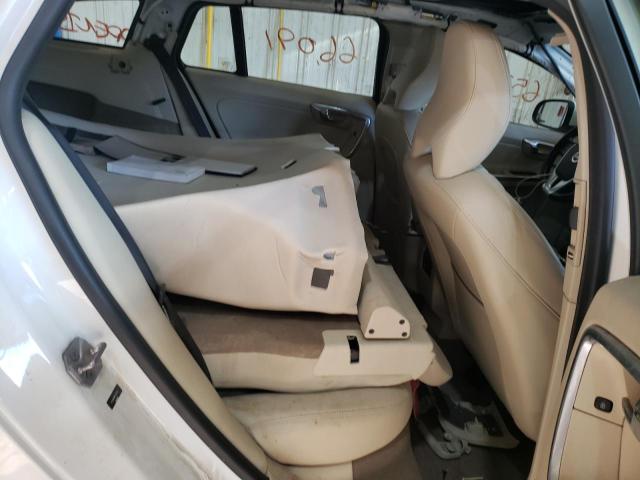 Photo 6 from auction – 2015 VOLVO V60 PREMIE with VIN YV1612SB0F1208331