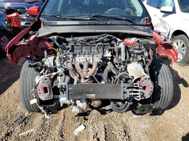 Photo 10 from auction – 2020 JEEP COMPASS LA with VIN 3C4NJDBB8LT129670