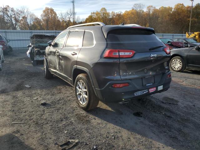 Photo 3 from auction – 2015 JEEP CHEROKEE L with VIN 1C4PJMCS5FW534178