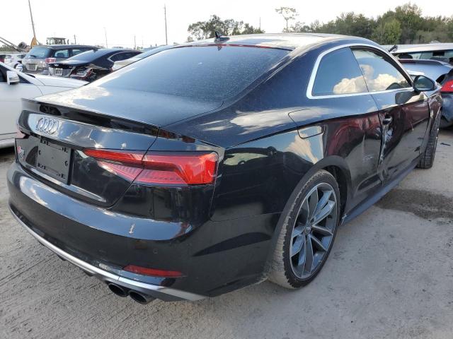 Фото 4 с аукциона – 2018 AUDI S5 PRESTIG с VIN WAUR4AF55JA008320