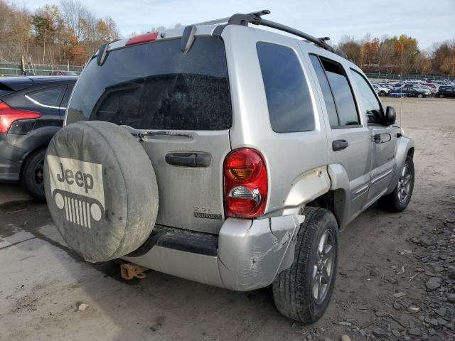 Photo 4 from auction – 2003 JEEP LIBERTY LI with VIN 1J4GL58K83W645533