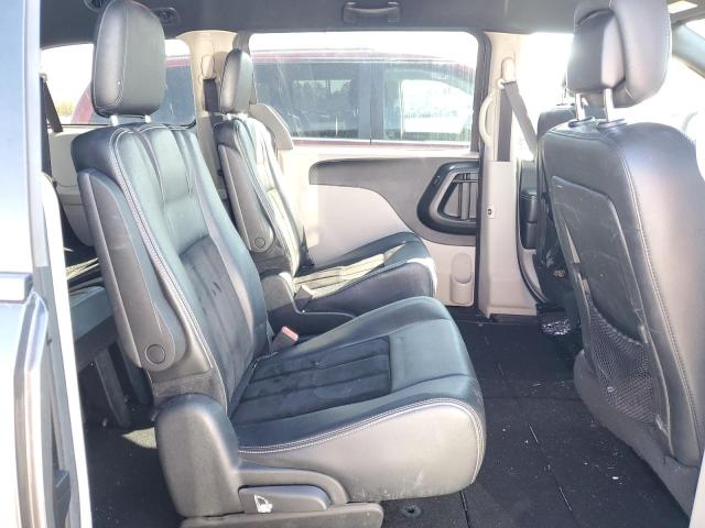 Photo 6 from auction – 2017 DODGE GRAND CARA with VIN 2C4RDGCG2HR599823