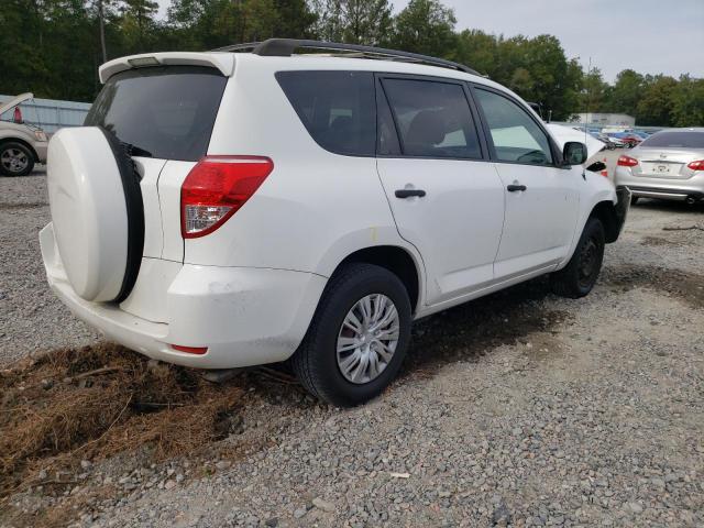 Photo 4 from auction – 2006 TOYOTA RAV4 with VIN JTMZD33V465019151