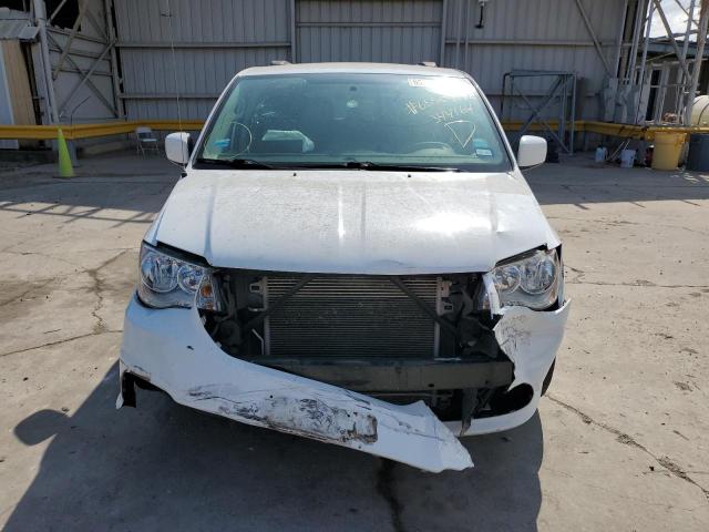 Photo 9 from auction – 2016 DODGE GRAND CARA with VIN 2C4RDGCG9GR344164
