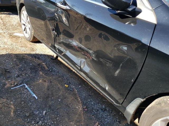 Photo 9 from auction – 2014 HONDA ACCORD SPO with VIN 1HGCR2F5XEA252567