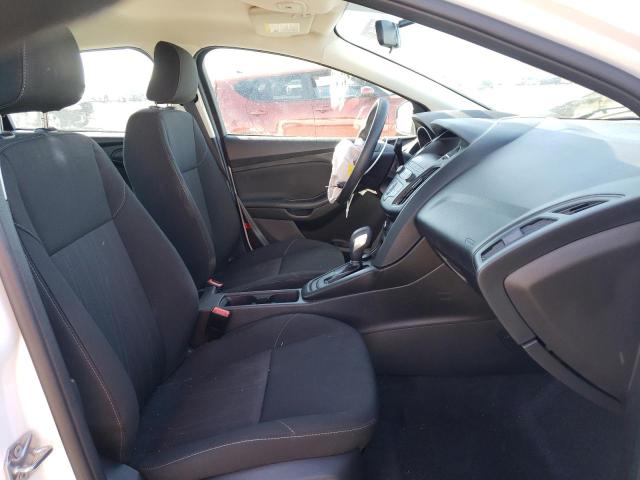 Photo 5 from auction – 2018 FORD FOCUS S with VIN 1FADP3E25JL313057