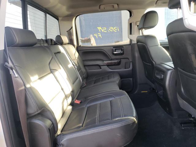 Photo 6 from auction – 2014 GMC SIERRA K15 with VIN 3GTU2WEJ8EG384225