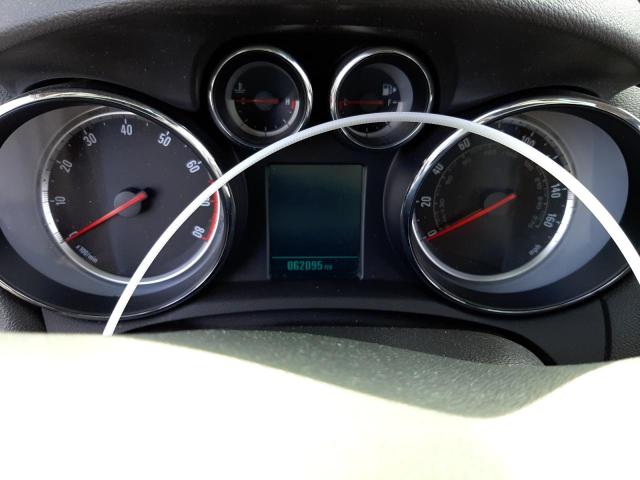 Photo 8 from auction – 2015 BUICK ENCORE CON with VIN KL4CJFSB7FB185098