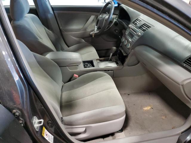 Photo 5 from auction – 2009 TOYOTA CAMRY BASE with VIN 4T1BE46K39U291931