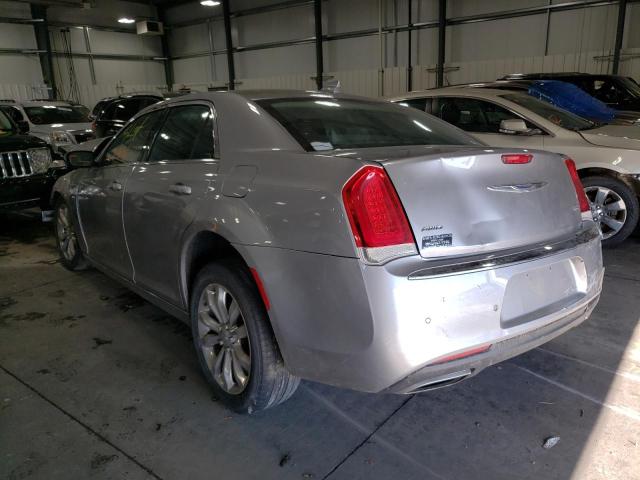 Photo 3 from auction – 2015 CHRYSLER 300 LIMITE with VIN 2C3CCARG5FH736693