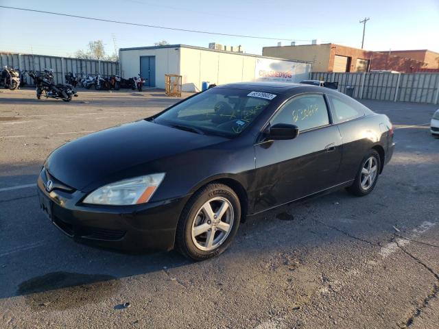 Photo 2 from auction – 2003 HONDA ACCORD EX with VIN 1HGCM72623A024179