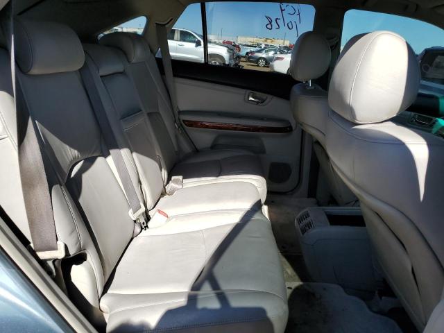 Photo 6 from auction – 2004 LEXUS RX 330 with VIN 2T2GA31UX4C002201