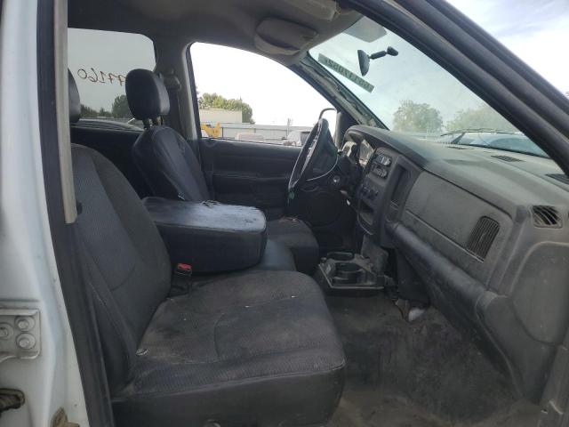 Photo 5 from auction – 2004 DODGE RAM 1500 S with VIN 1D7HA18D74J226605