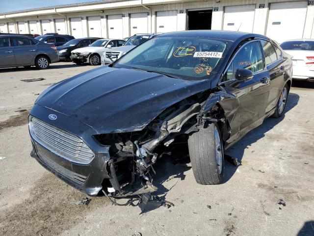Photo 2 from auction – 2016 FORD FUSION SE with VIN 1FA6P0HD1G5106697