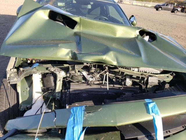 Photo 7 from auction – 2021 DODGE CHALLENGER with VIN 2C3CDZGG9MH594313