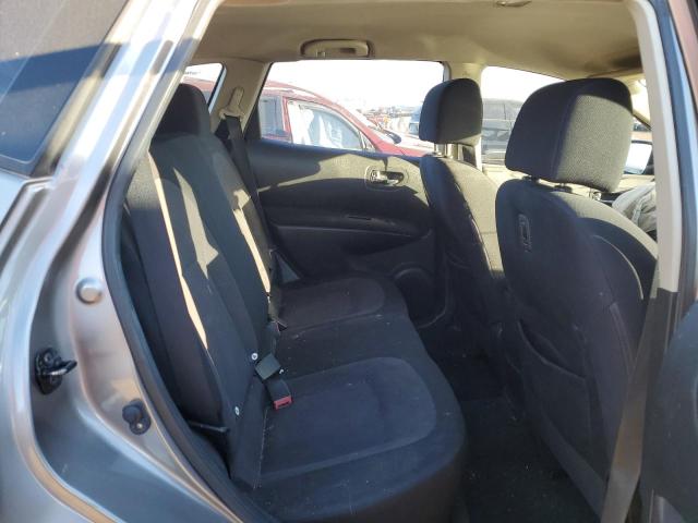 Photo 6 from auction – 2011 NISSAN ROGUE S with VIN JN8AS5MT6BW568404