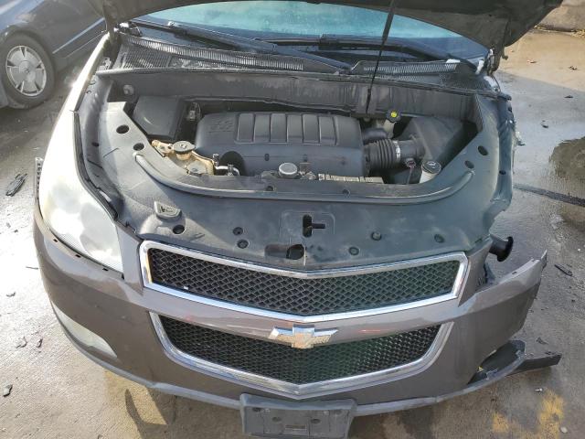 Photo 7 from auction – 2009 CHEVROLET TRAVERSE L with VIN 1GNEV23D79S136684
