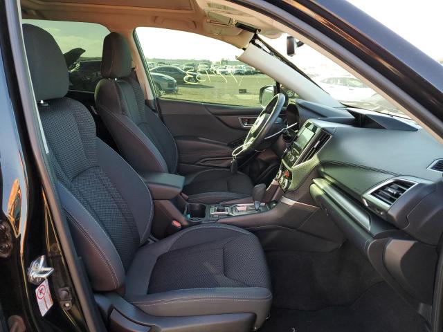Photo 5 from auction – 2019 SUBARU FORESTER P with VIN JF2SKAGC0KH506541