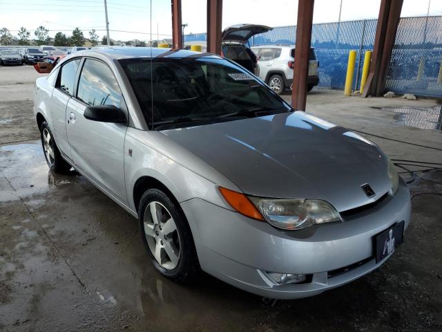 SATURN ION LEVEL 2007 with VIN 1G8AW15F37Z188504 - Photo from auction