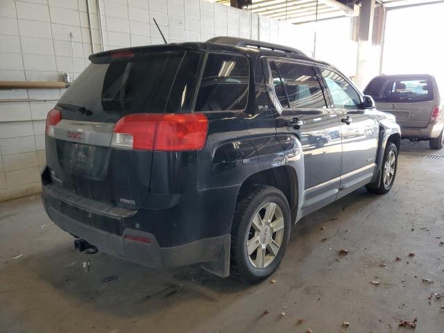 Photo 4 from auction – 2013 GMC TERRAIN SL with VIN 2GKALSEK4D6413106