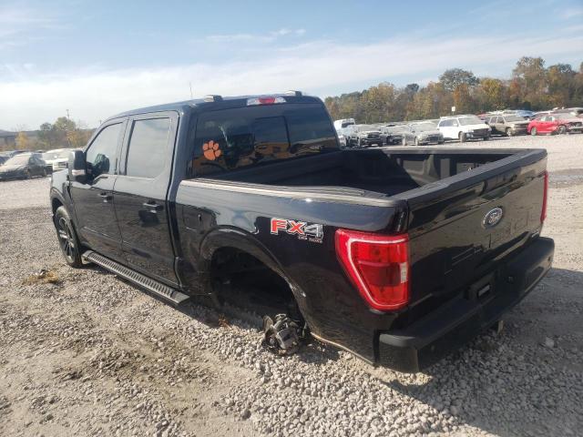 Photo 3 from auction – 2021 FORD F150 SUPER with VIN 1FTFW1E8XMKD43907