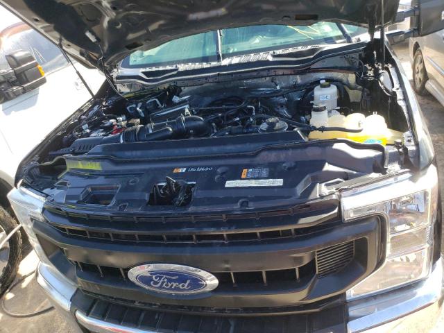 Photo 7 from auction – 2020 FORD F250 SUPER with VIN 1FTBF2AN2LEC17263