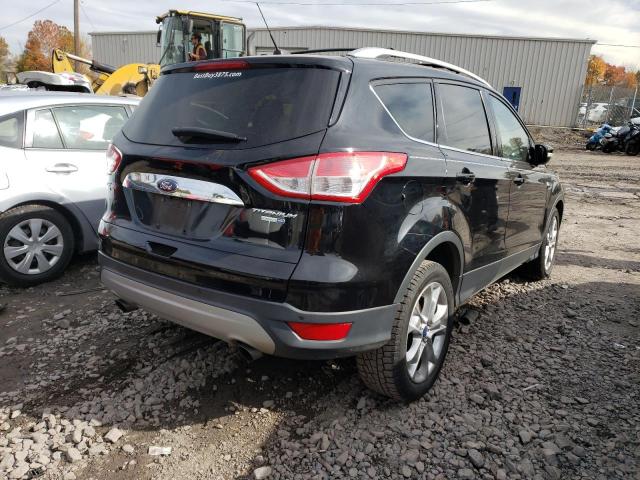 Photo 4 from auction – 2016 FORD ESCAPE TIT with VIN 1FMCU9JX6GUC17746