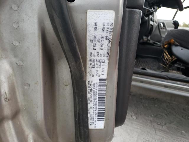 Photo 10 from auction – 2000 JEEP GRAND CHER with VIN 1J4G248S8YC147290