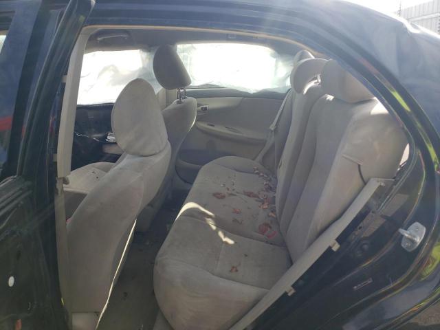 Photo 6 from auction – 2009 TOYOTA COROLLA with VIN JTDBL40E999093113