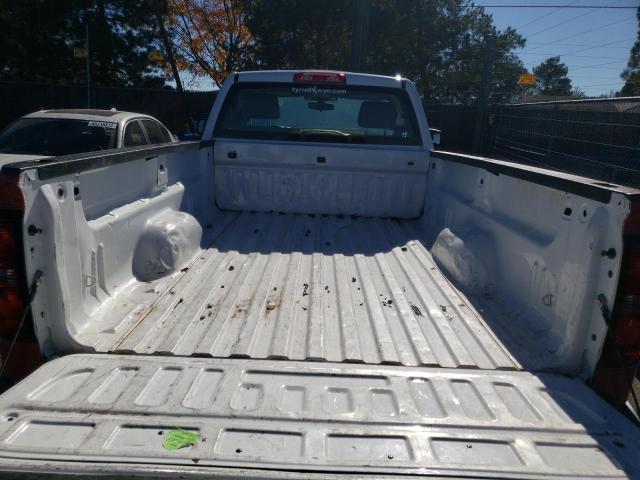 Photo 6 from auction – 2014 CHEVROLET SILVERADO with VIN 1GCNKPEH5EZ339203