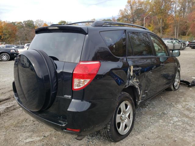 Photo 4 from auction – 2008 TOYOTA RAV4 with VIN JTMBD35V385171441