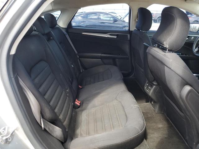 Photo 6 from auction – 2015 FORD FUSION SE with VIN 3FA6P0H77FR235565
