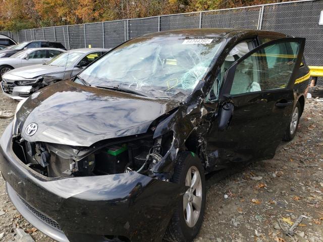 Photo 9 from auction – 2011 TOYOTA SIENNA BAS with VIN 5TDKA3DC0BS006134