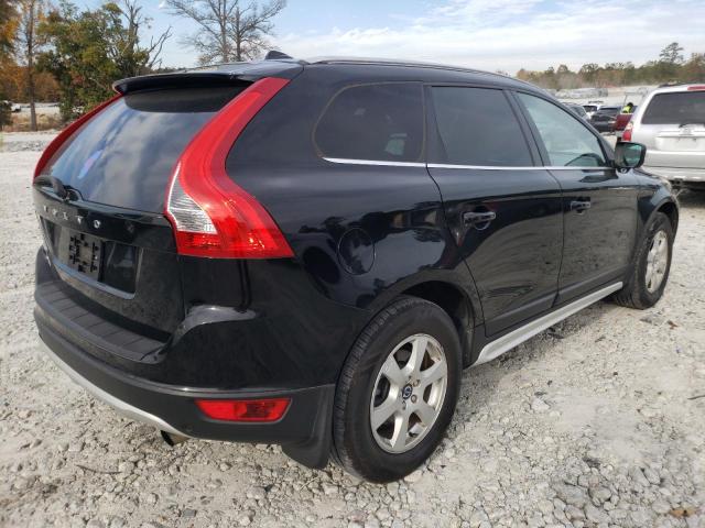 Photo 4 from auction – 2012 VOLVO XC60 3.2 with VIN YV4952DL0C2282106