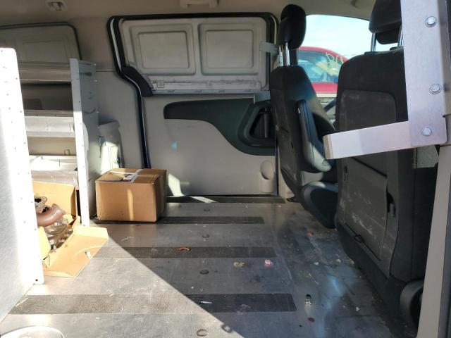 Photo 6 from auction – 2014 RAM TRADESMAN with VIN 2C4JRGAG3ER417155